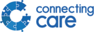Connecting Care logo