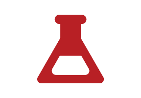 Lab results icon