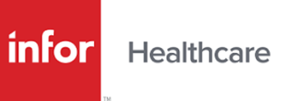 Infor Healthcare logo