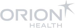 Orion Health logo