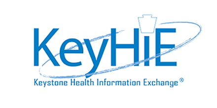 KeyHIE logo